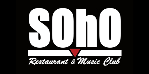 Soho Restaurant & Music Club gallery